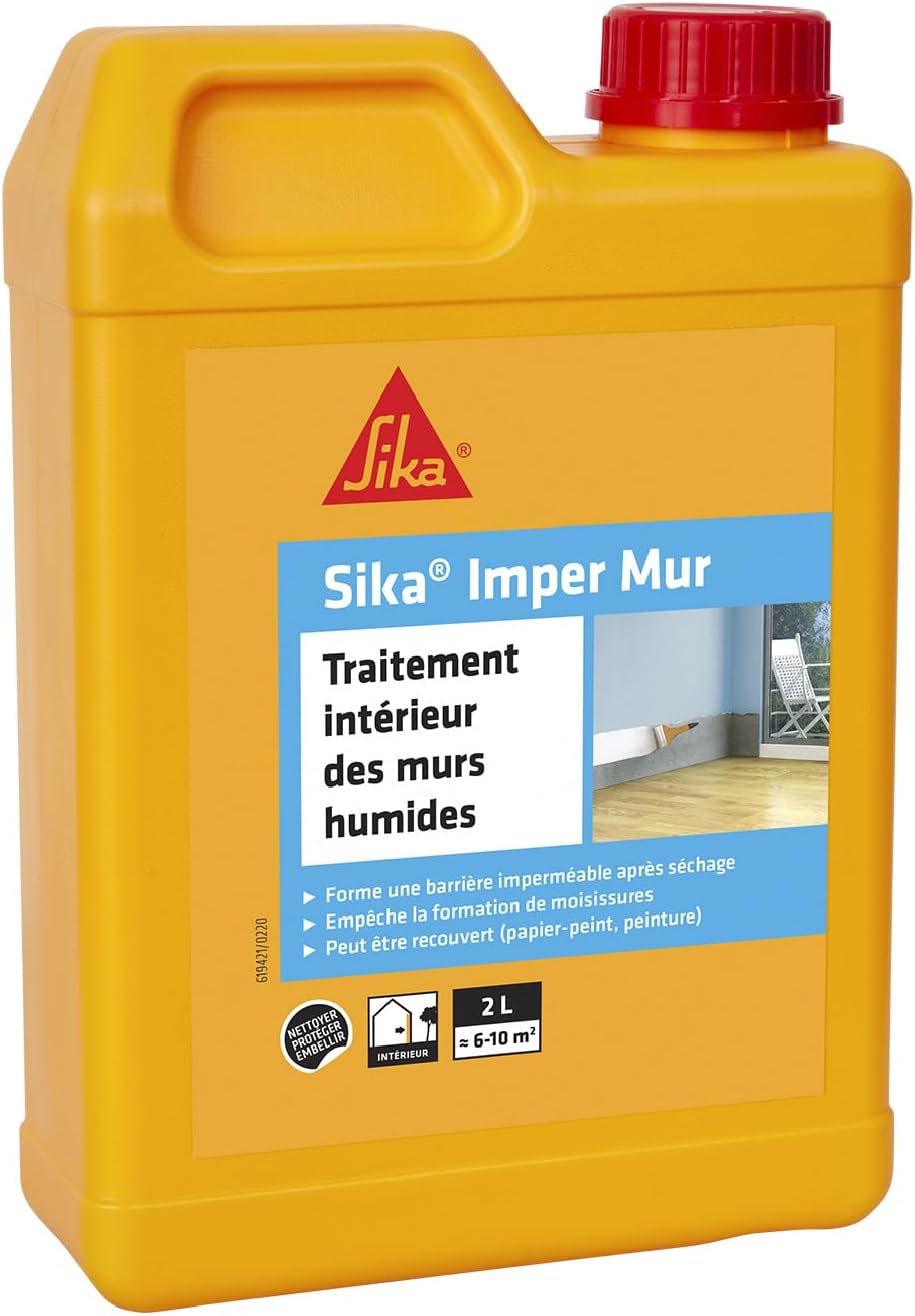 Sika Imper Mur